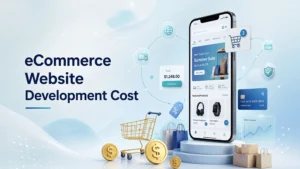 eCommerce Website Development Cost Guide