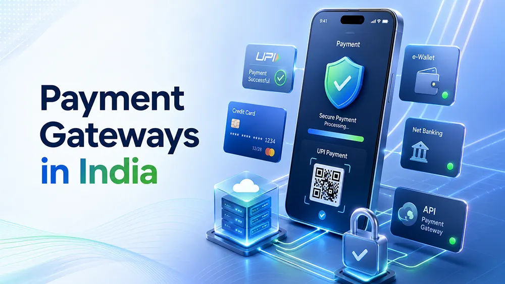 Payment Gateways in India