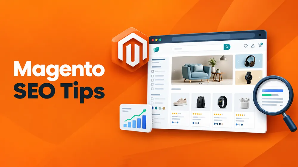 Magento SEO Tips