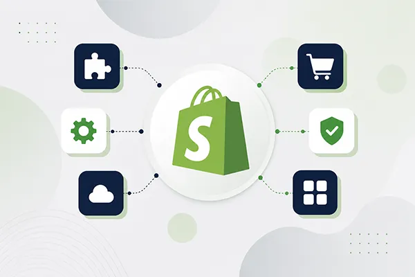 Shopify App Development Services