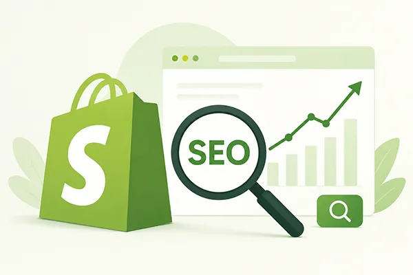 Shopify SEO Services