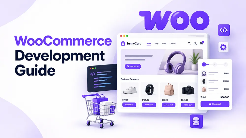 WooCommerce Development Guide